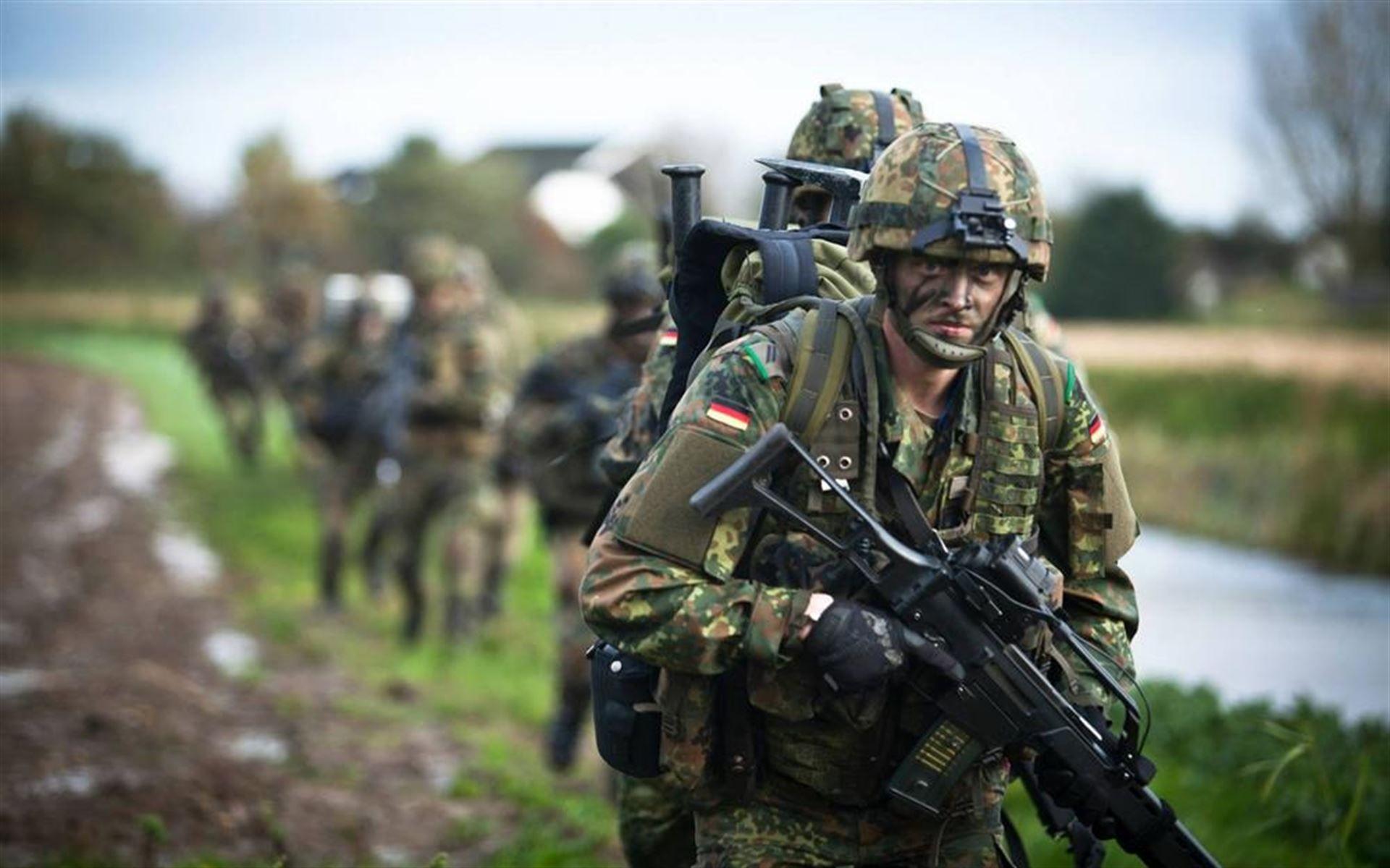 В Германии и США появятся новые командования НАТО