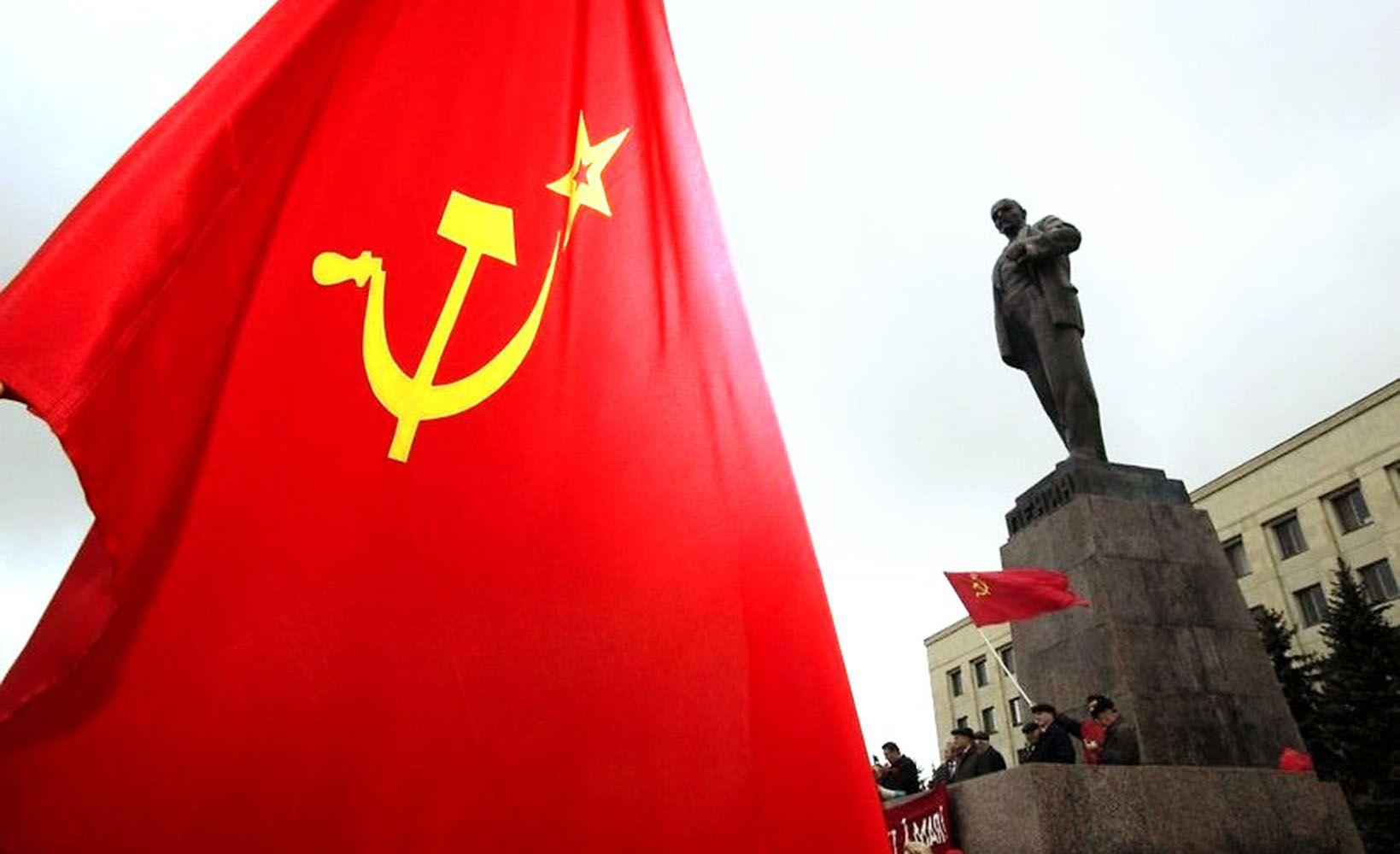 Жалеют ли о распаде СССР в постсоветских странах спустя 25 лет – соцопрос