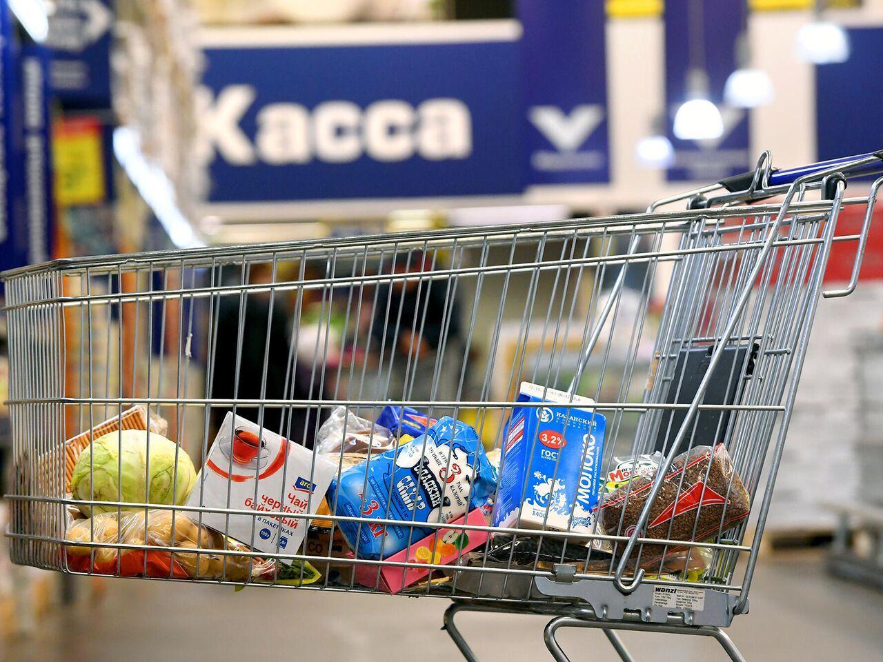 Премьер-министр Беларуси объяснил причины роста цен на продукты