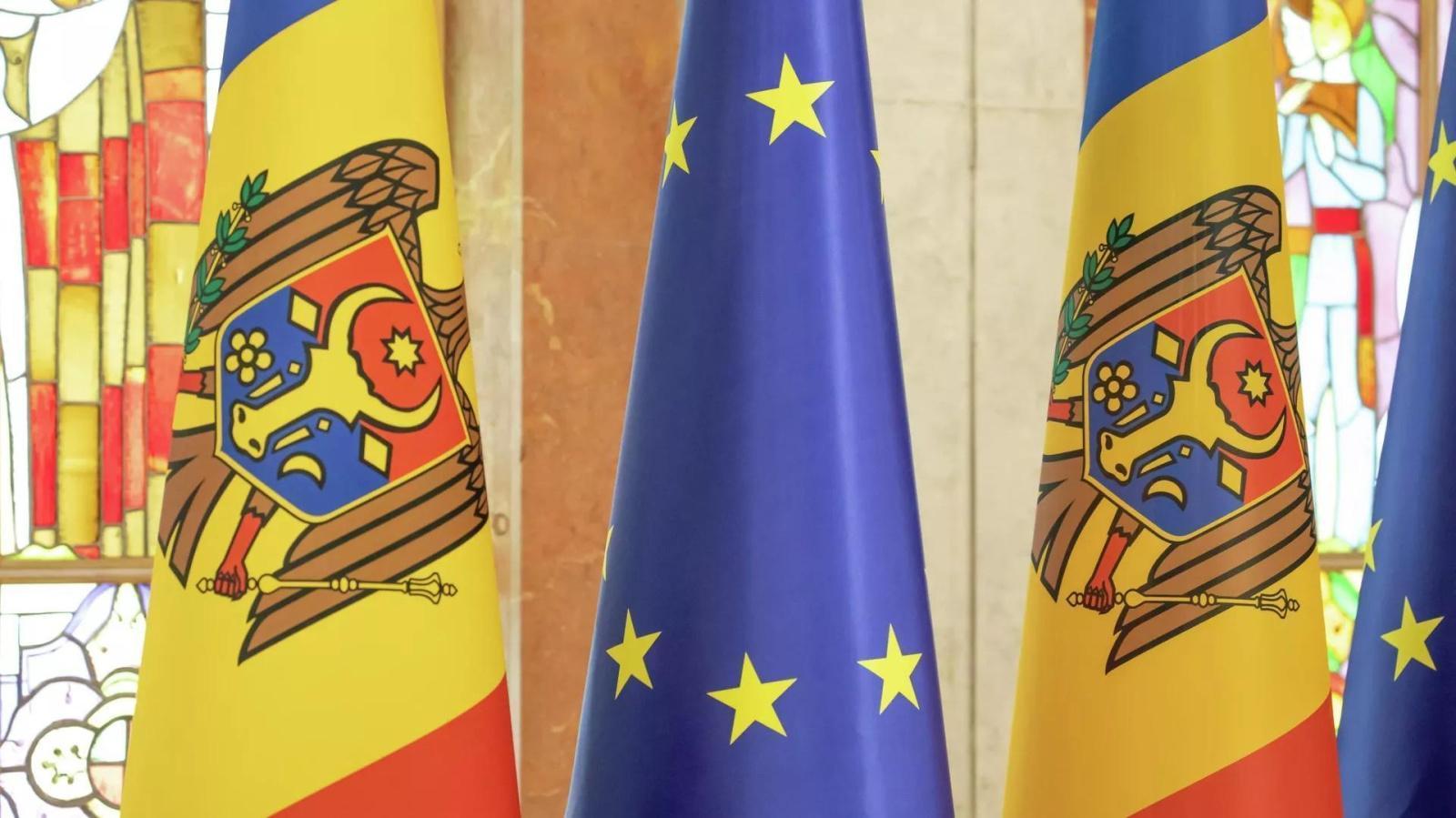 ЕС собрался помочь Молдове с обеспечением безопасности по примеру Сомали