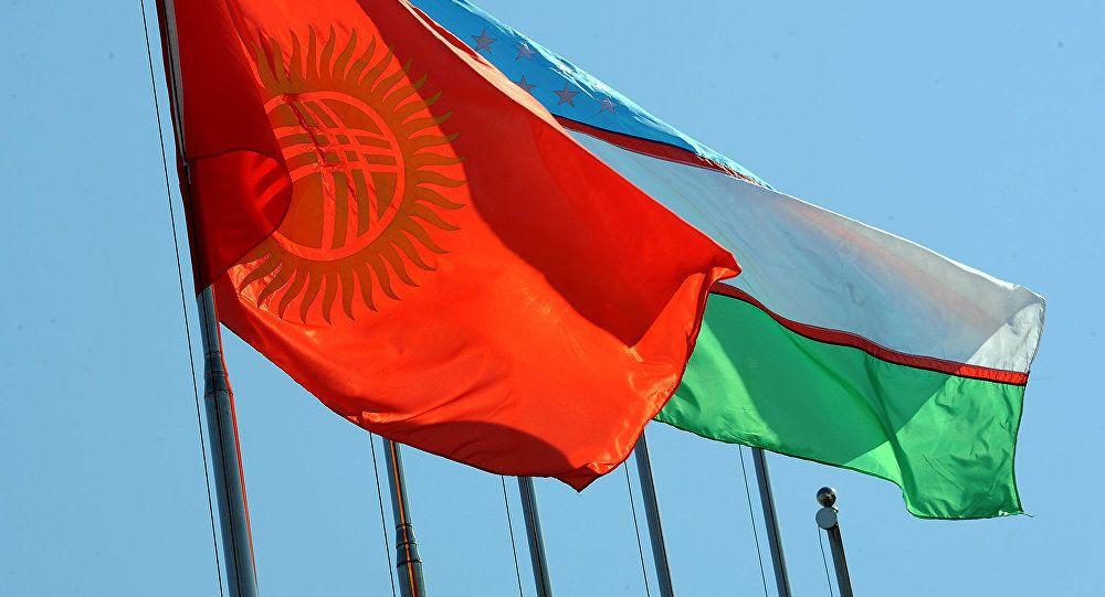 Президент Узбекистана посетит Кыргызстан