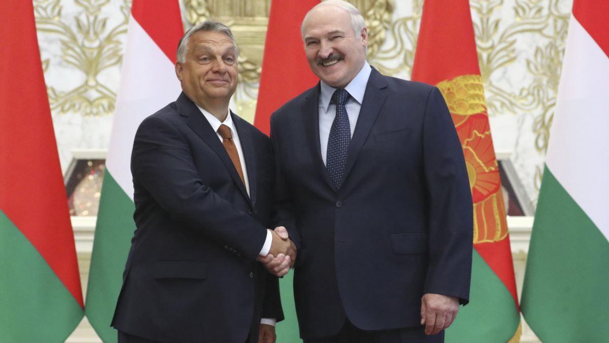 Санкции Евросоюза мешают сближению Венгрии и Беларуси – венгерский эксперт