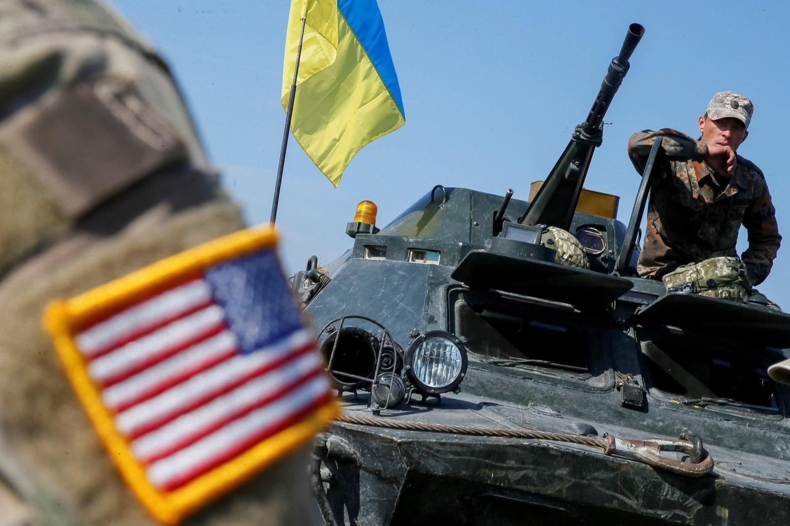 Песков назвал последствия поставок Украине вооружения НАТО