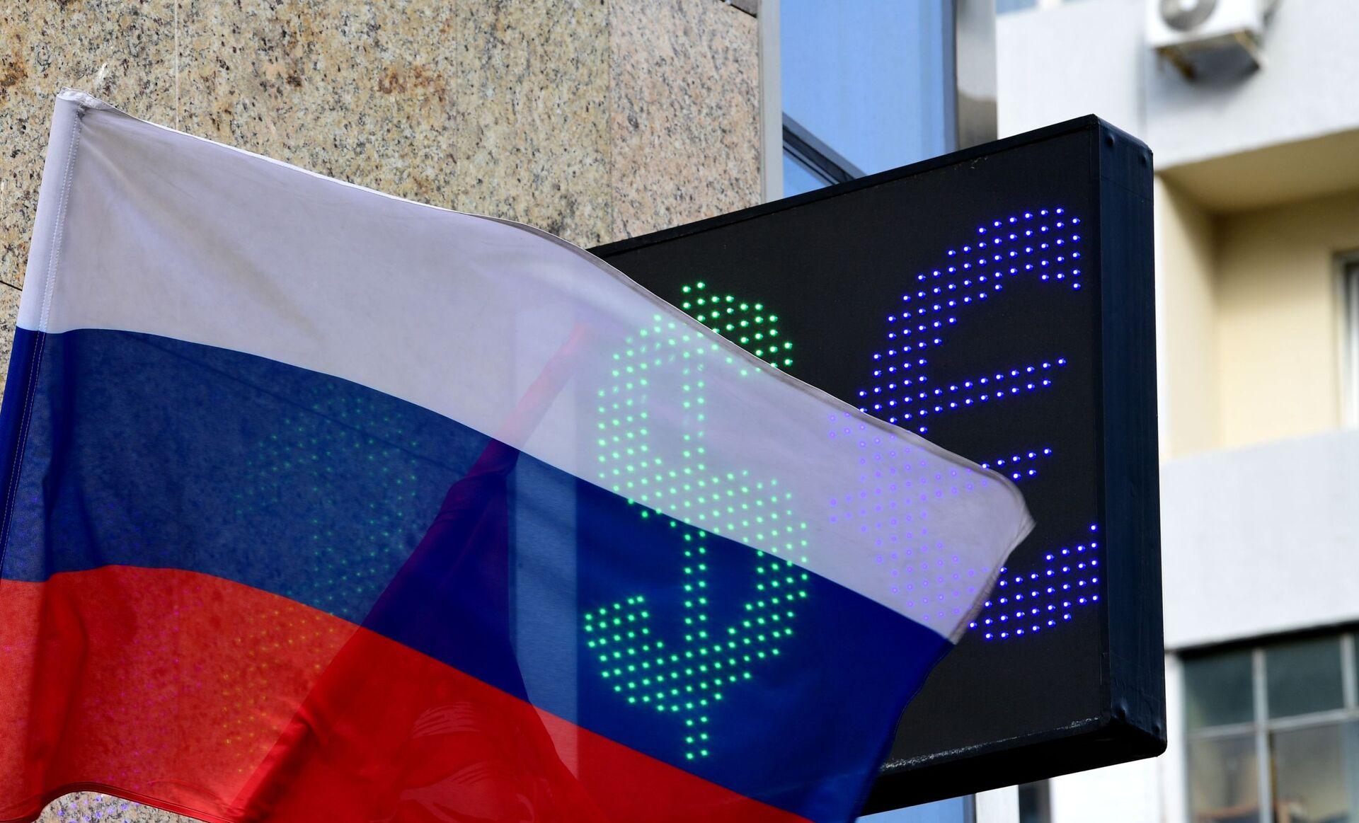 Глава Сбербанка раскрыл новый сценарий развития российской экономики