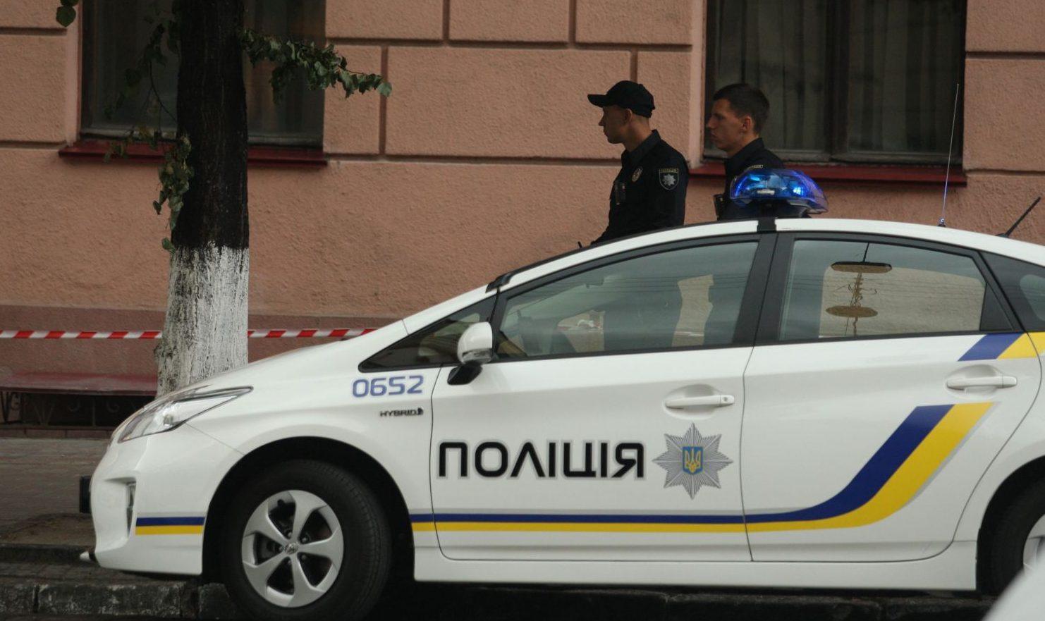 На Украине арестовали имущество предприятия из-за белорусского гражданства владельца