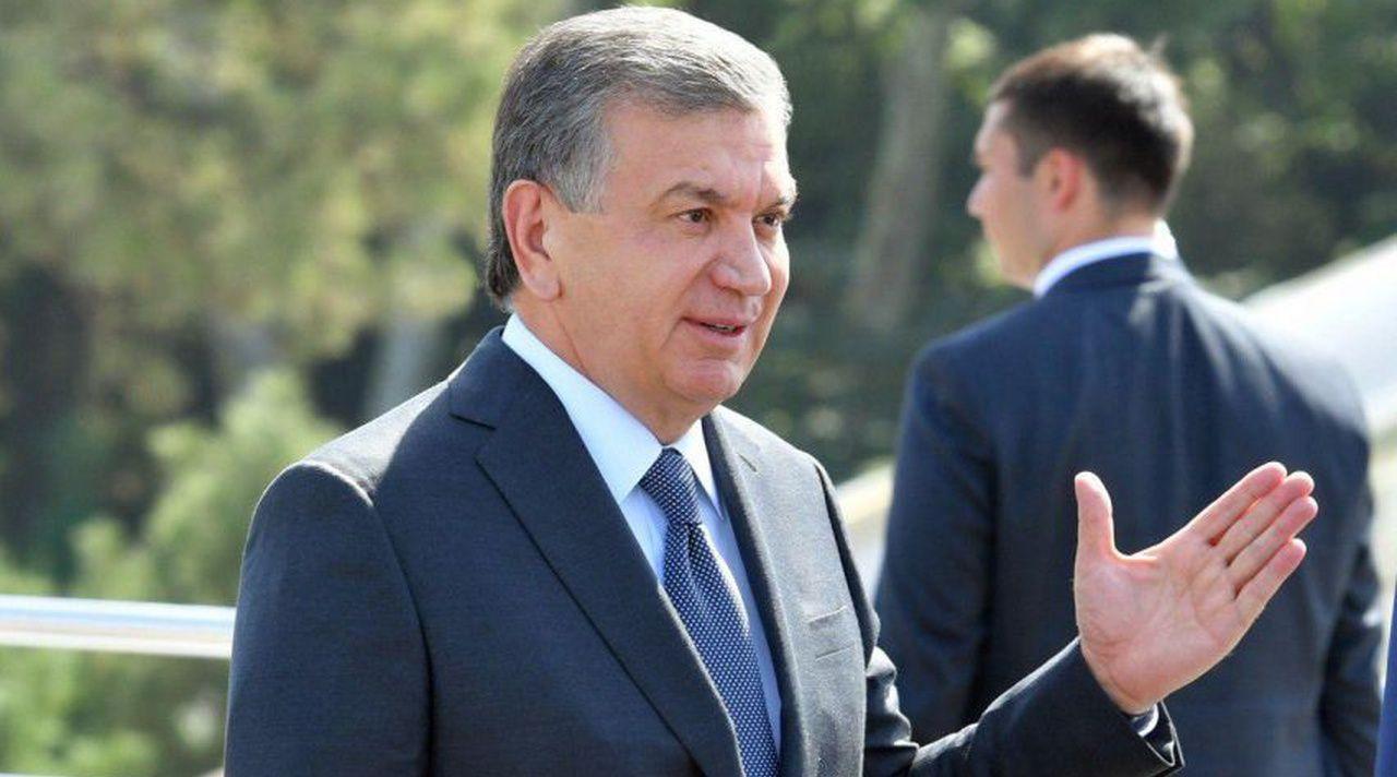 Мирзиёев объяснил, от чего зависит вступление Узбекистана в ЕАЭС