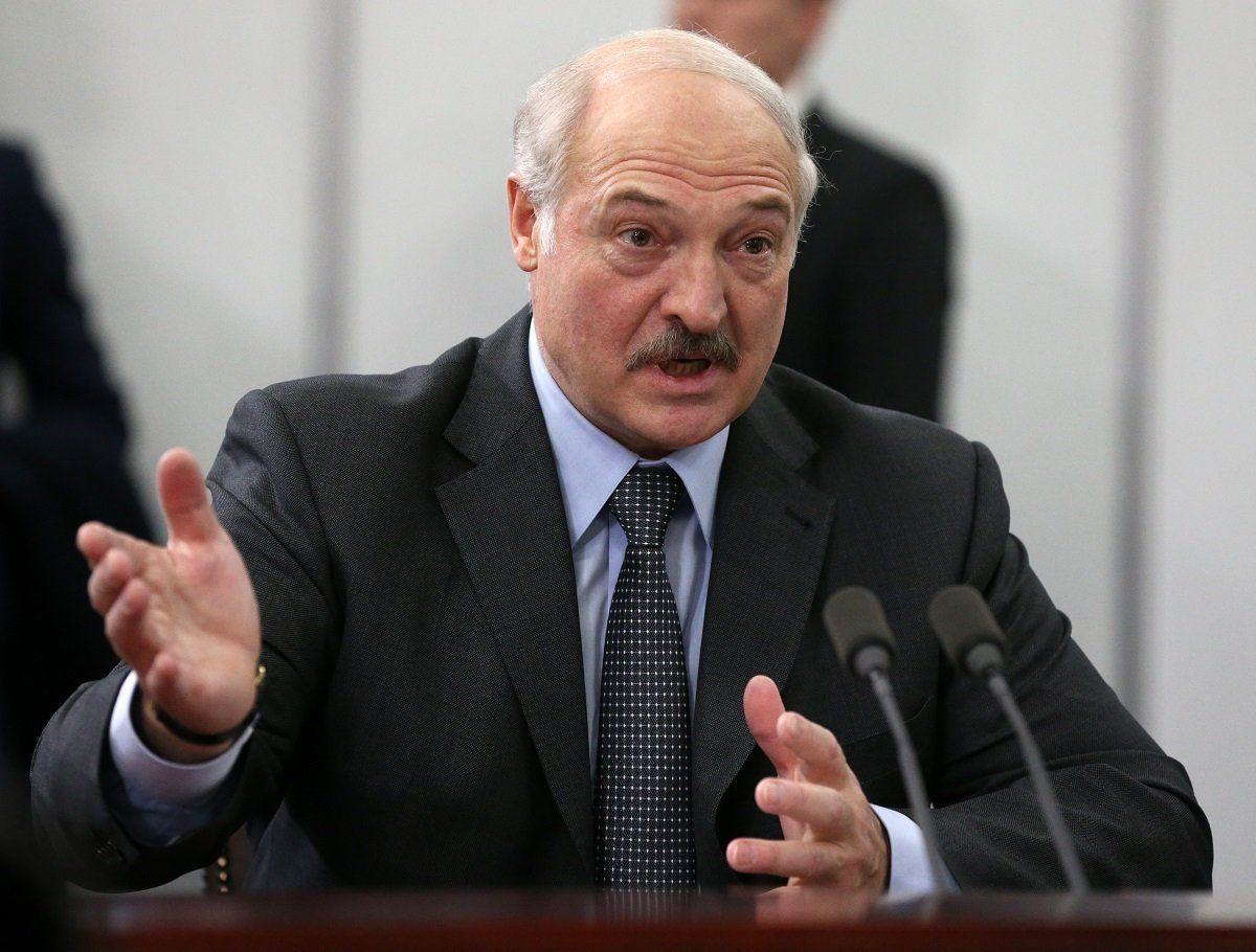 Лукашенко прокомментировал отставку правительства Беларуси