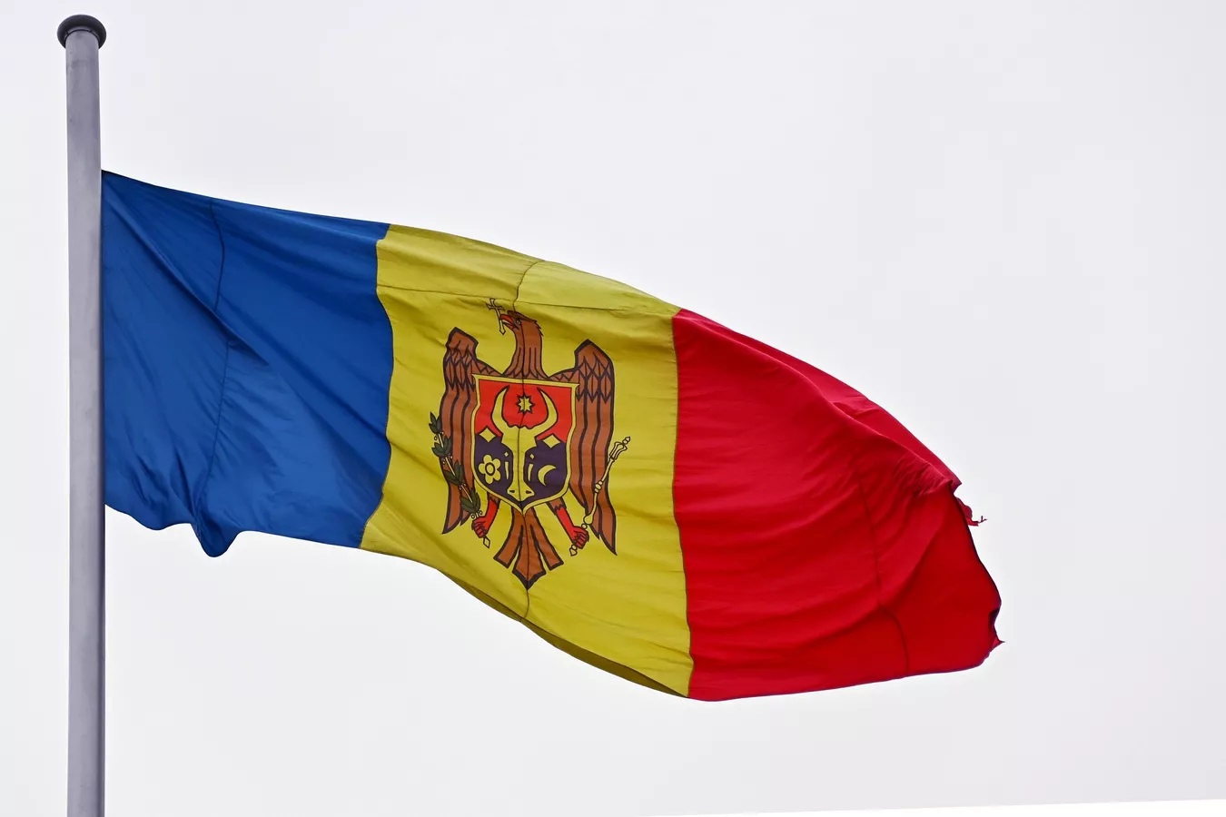 Молдова начала процесс выхода из Межпарламентской ассамблеи СНГ