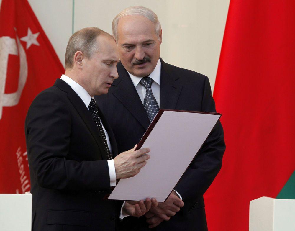 Лукашенко рассказал, от чего зависит углубление интеграции с Россией