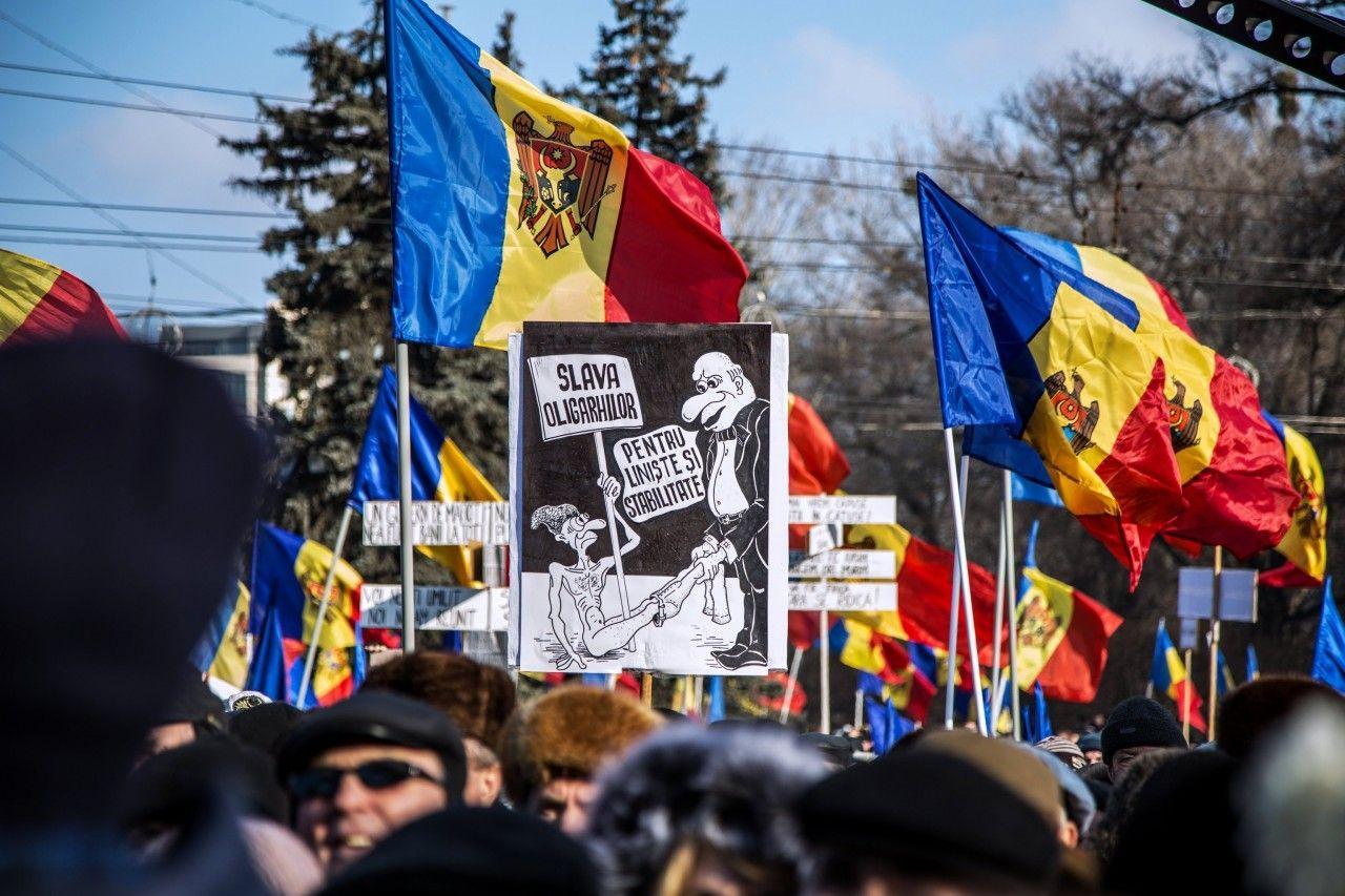 Молдову ждет «борьба за наследство» Плахотнюка - эксперт