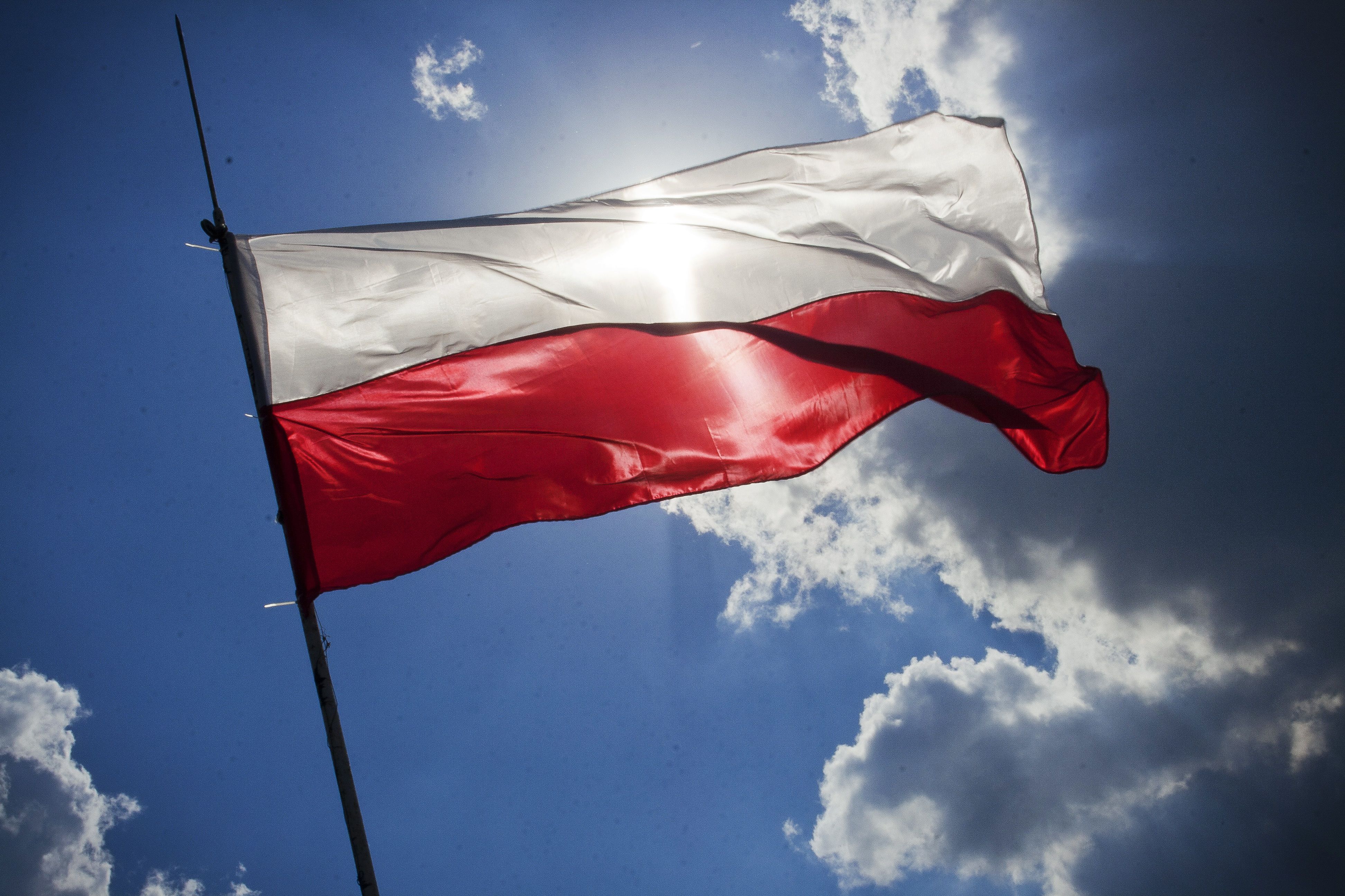Варшава обвинила Минск в преследовании поляков