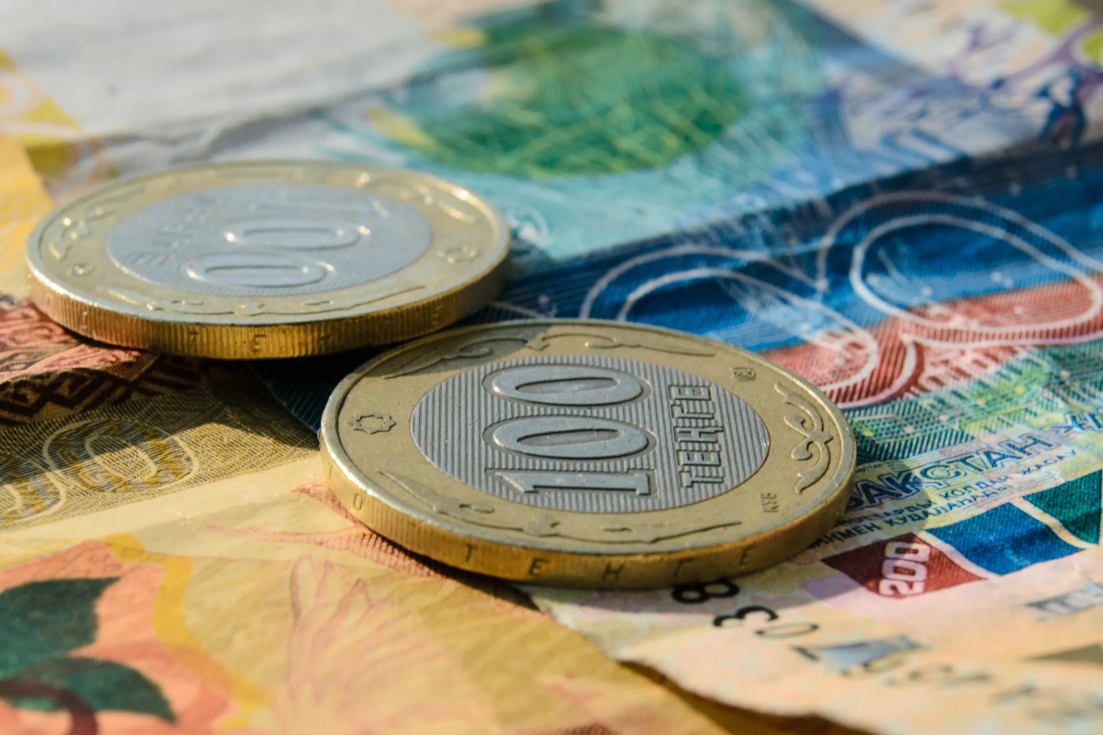 Экономист объяснил, что Казахстан может противопоставить росту инфляции