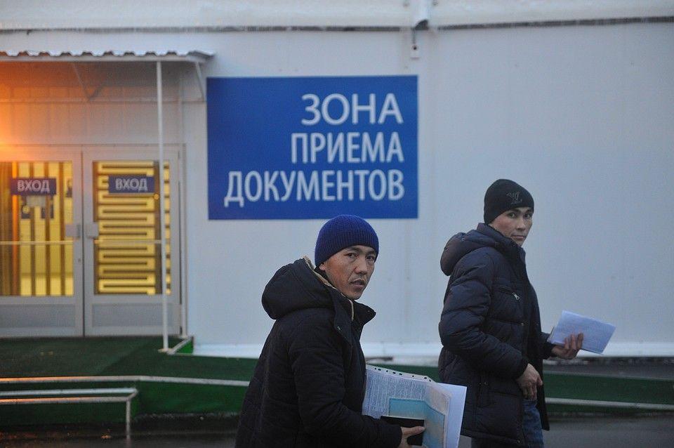 В МВД России ожидают роста числа желающих получить гражданство