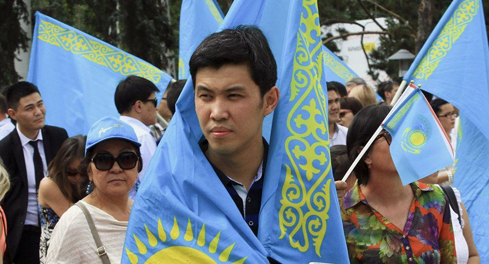 Казахстан обогнал Украину по притоку мигрантов в Россию