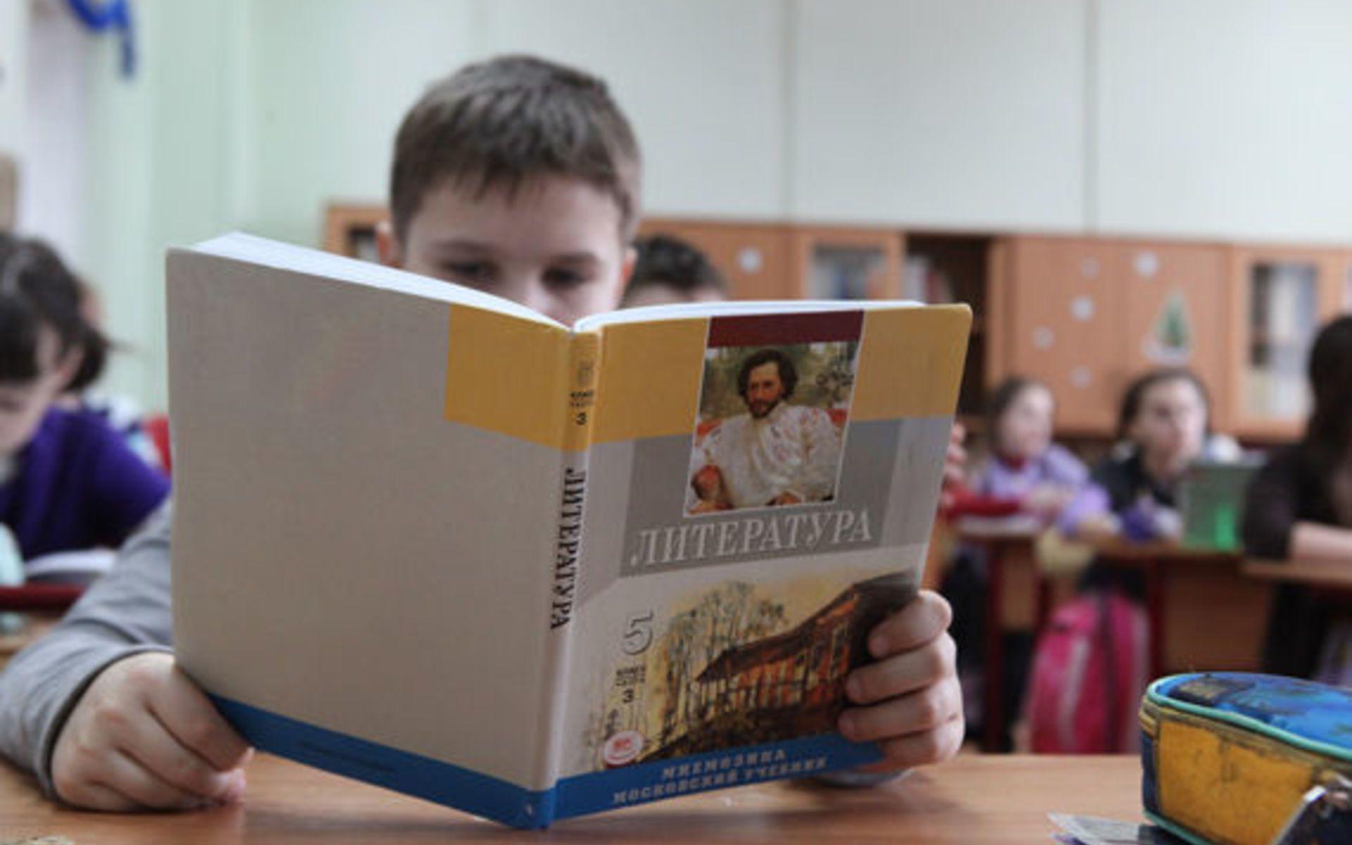 Численность русскоговорящих в мире снизилась на 50 млн