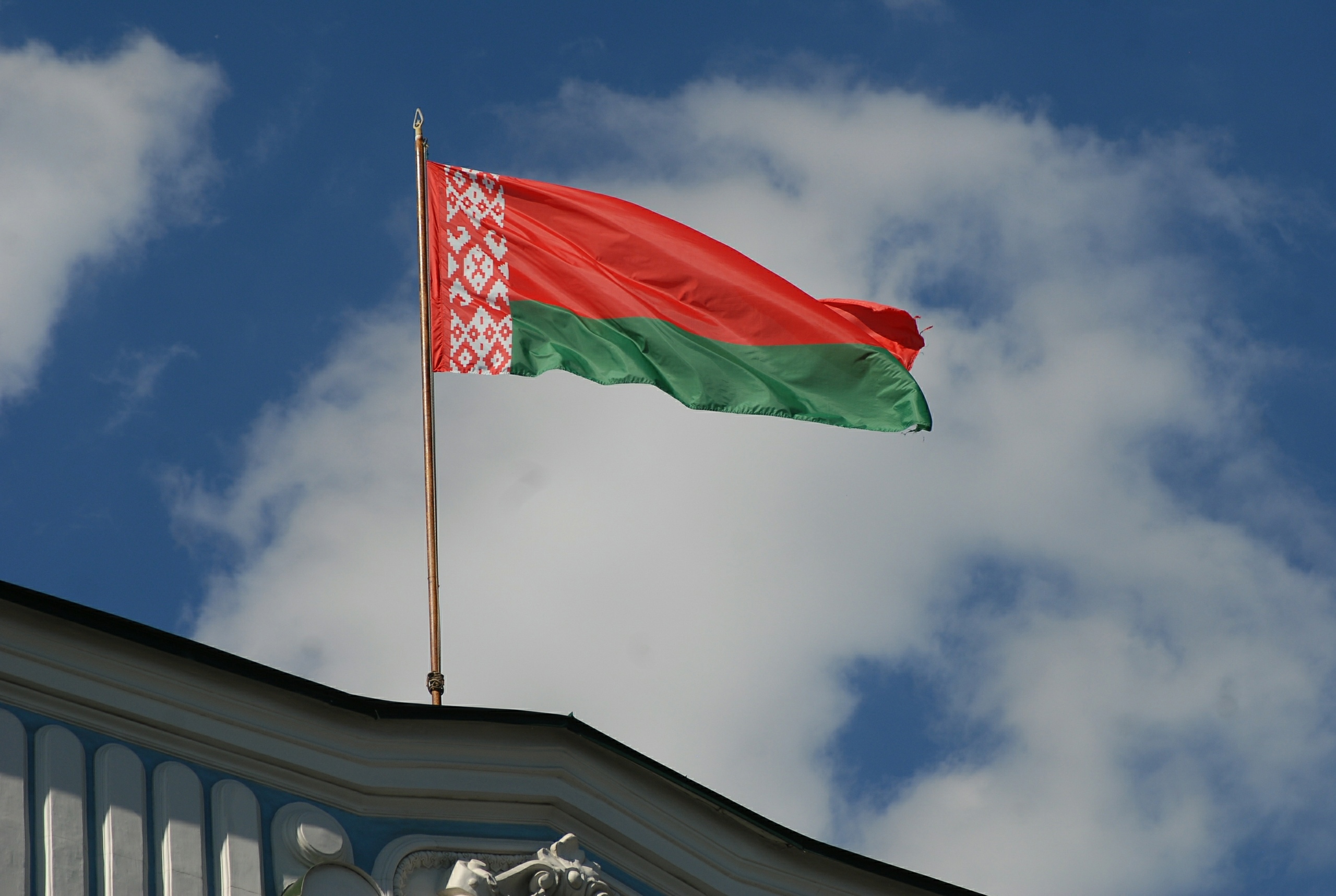 Эксперт: санкции против Беларуси противоречат основным правам человека