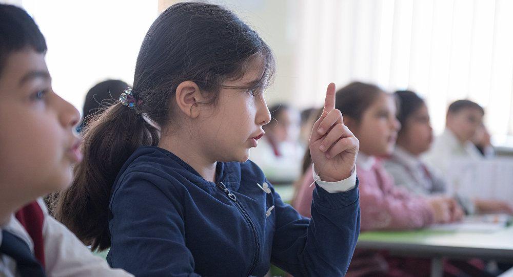 Минобрнауки РФ поможет Армении с преподаванием русского языка