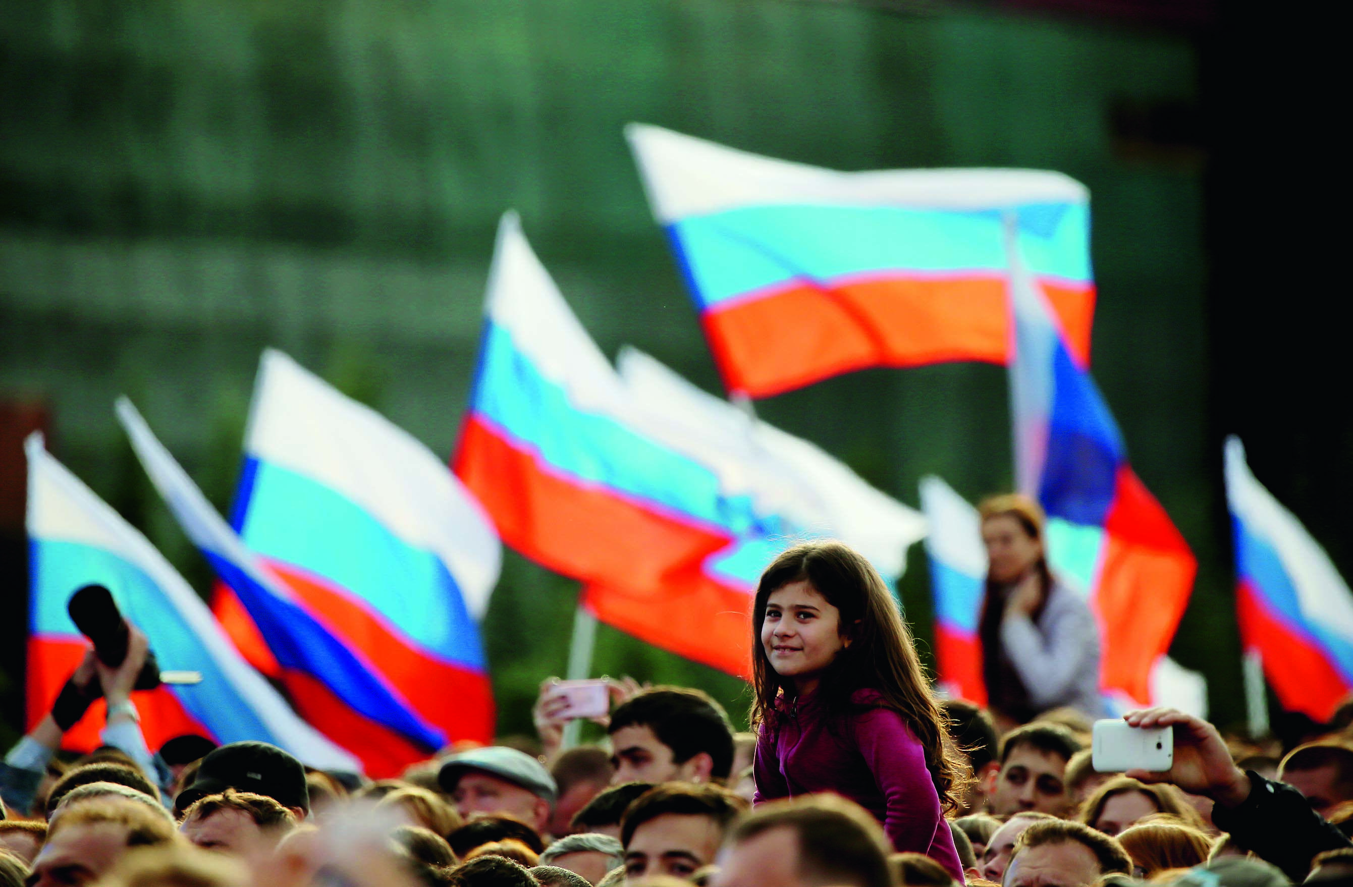 Июльский указ Путина о целях развития: выводы для России и Евразийского союза