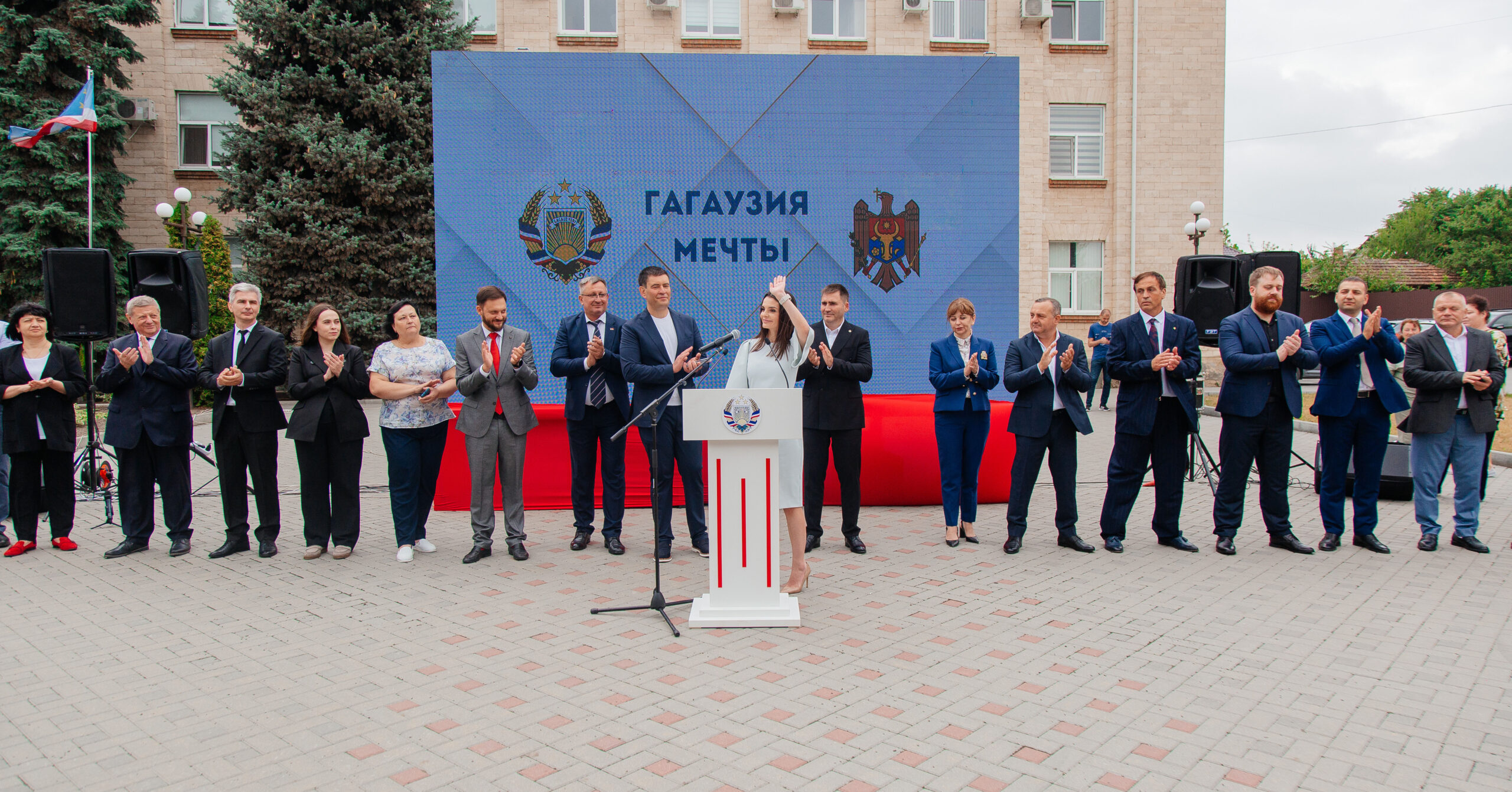 Правящая партия пытается шантажировать Гагаузию – эксперт