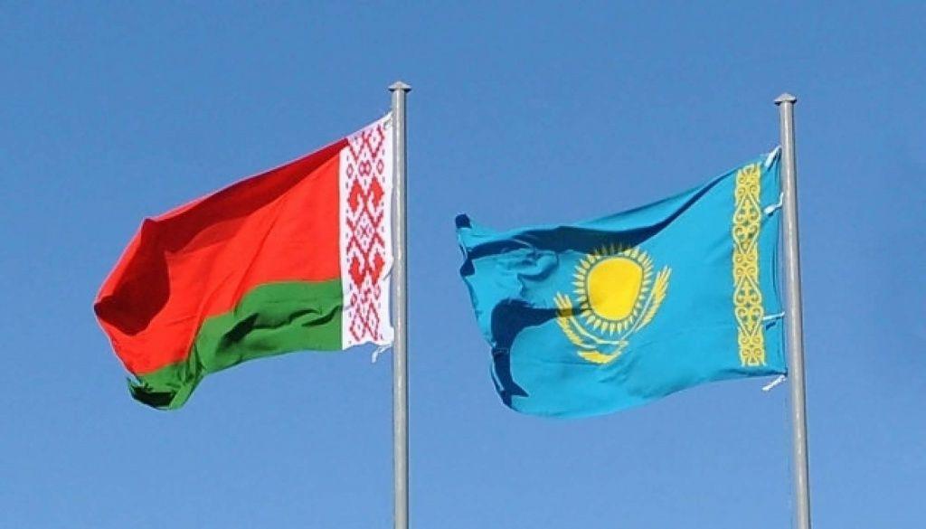 Казахстанских и белорусских преподавателей освободят от двойного налогообложения