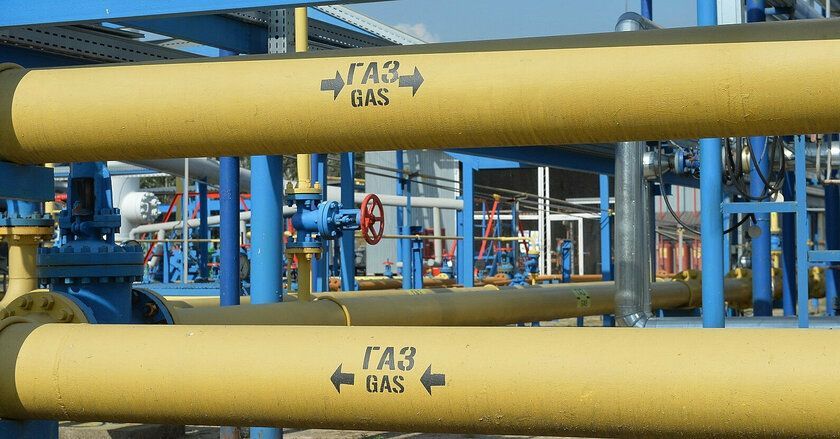 «Газпром» обвинил власти Молдовы в нарушении договора при аудите задолженности