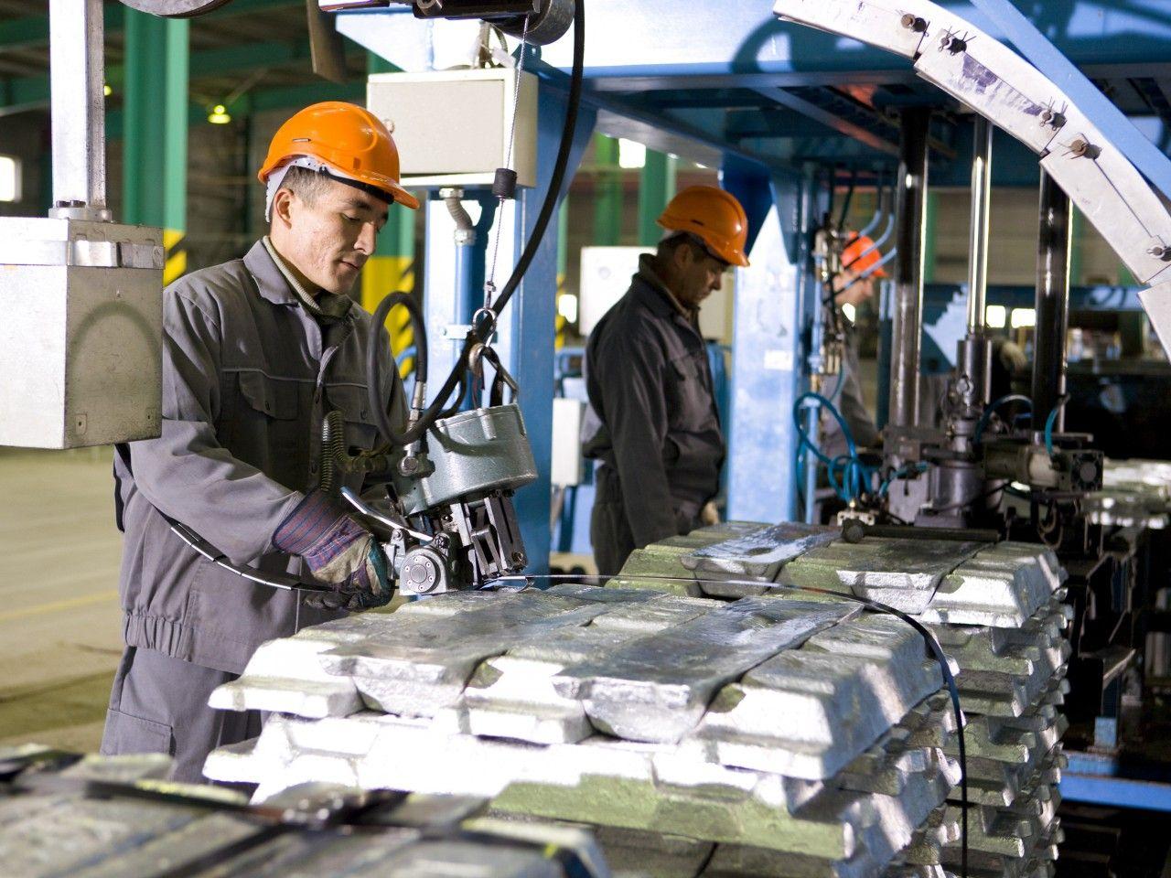 В Казахстане запущено более тысячи новых индустриальных проектов