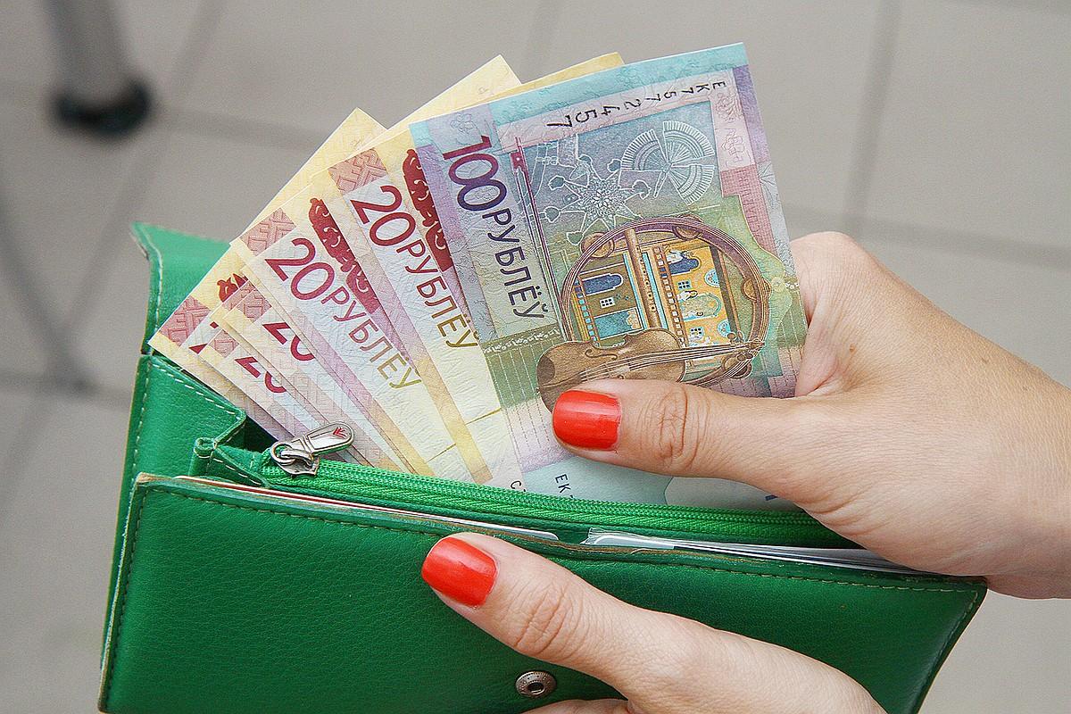 Белстат раскрыл, как изменился размер зарплат в Беларуси
