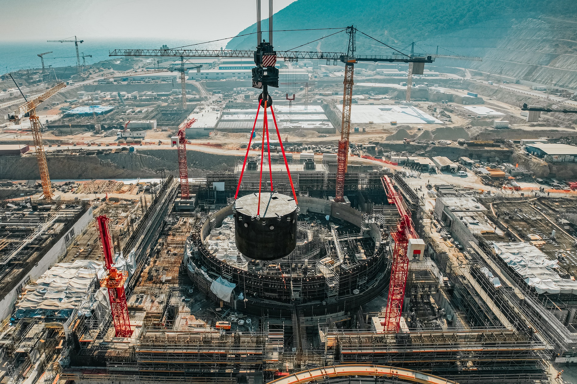 Российский проект строительства АЭС наиболее оптимален для Казахстана – эксперт