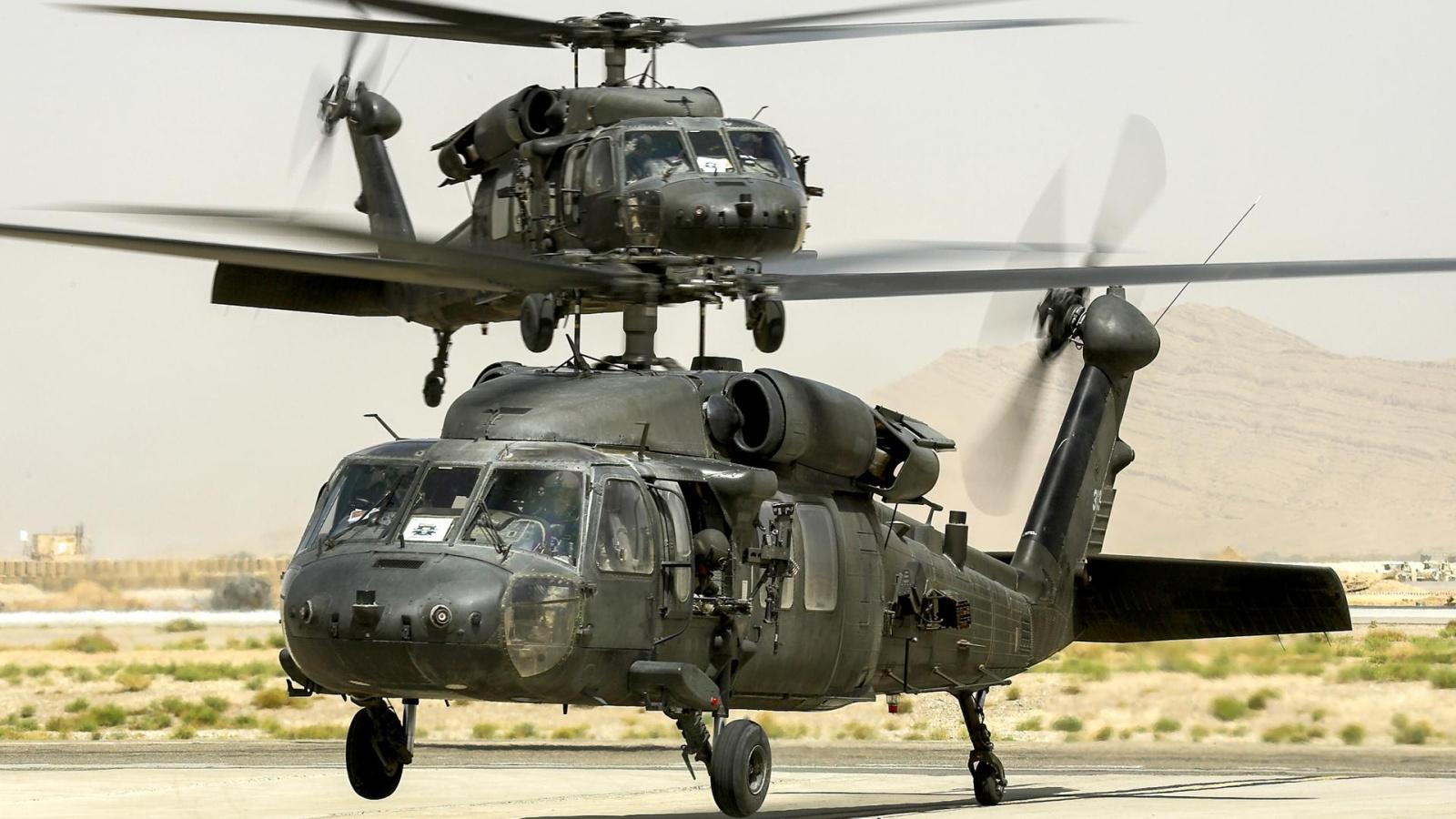 «Всадники Апокалипсиса» в небе Европы: О девятой ротации боевых авиационных бригад США