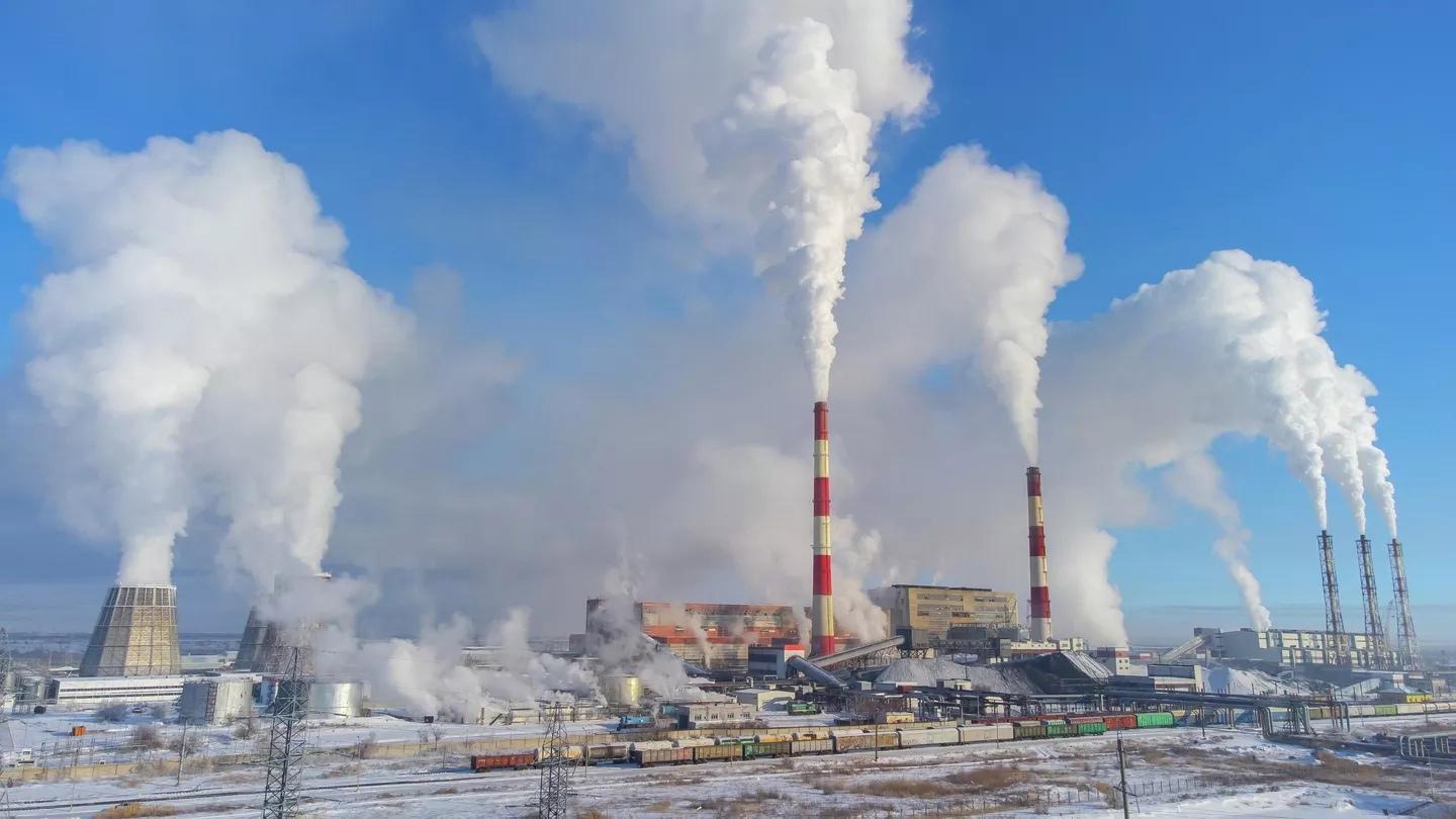 В Казахстане раскрыли, какая доля теплосетей нуждается в замене