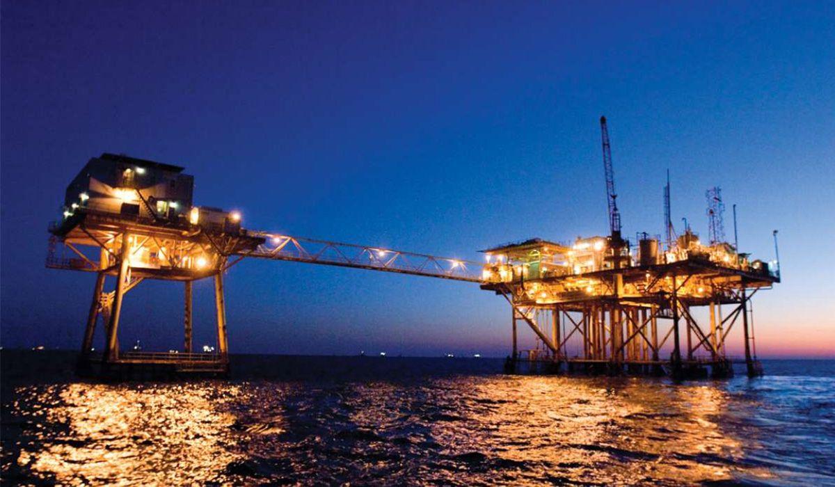 «Узбекнефтегаз» планирует добывать нефть на Каспие