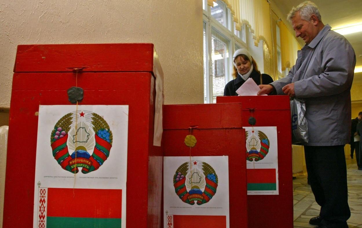 ЦИК Беларуси раскрыл, когда состоится референдум по Конституции