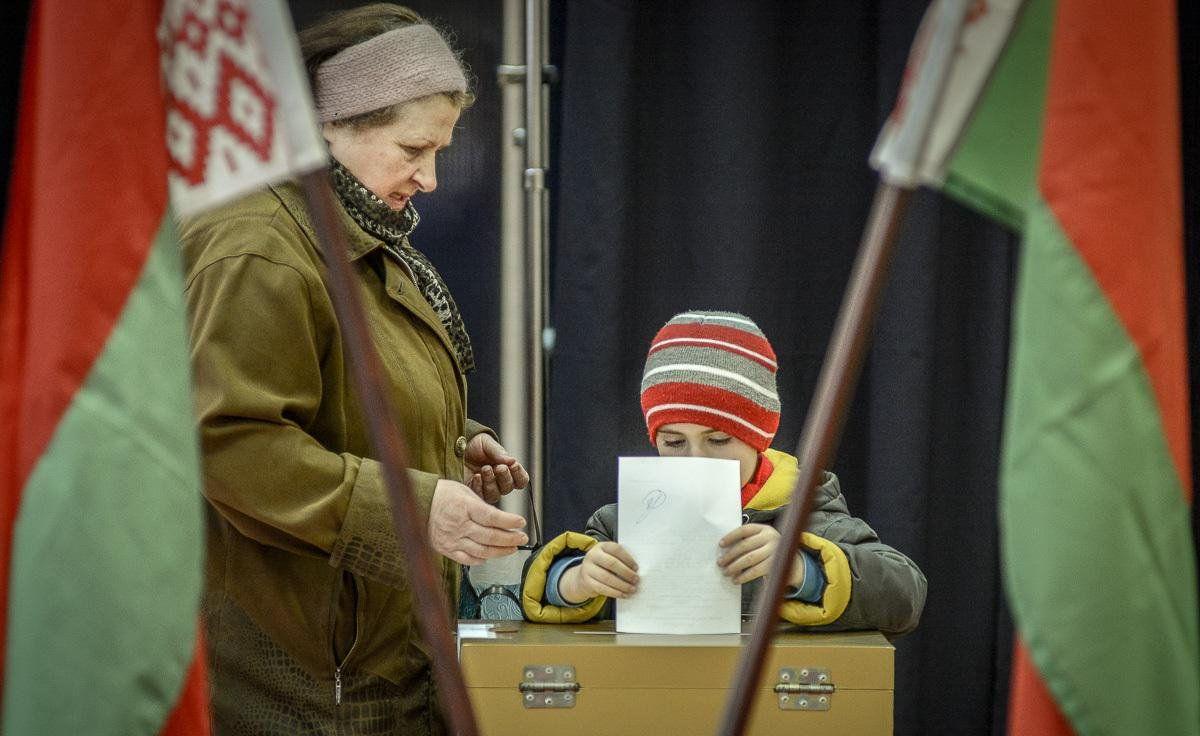 Выборы в парламент Беларуси: затишье перед реформами?