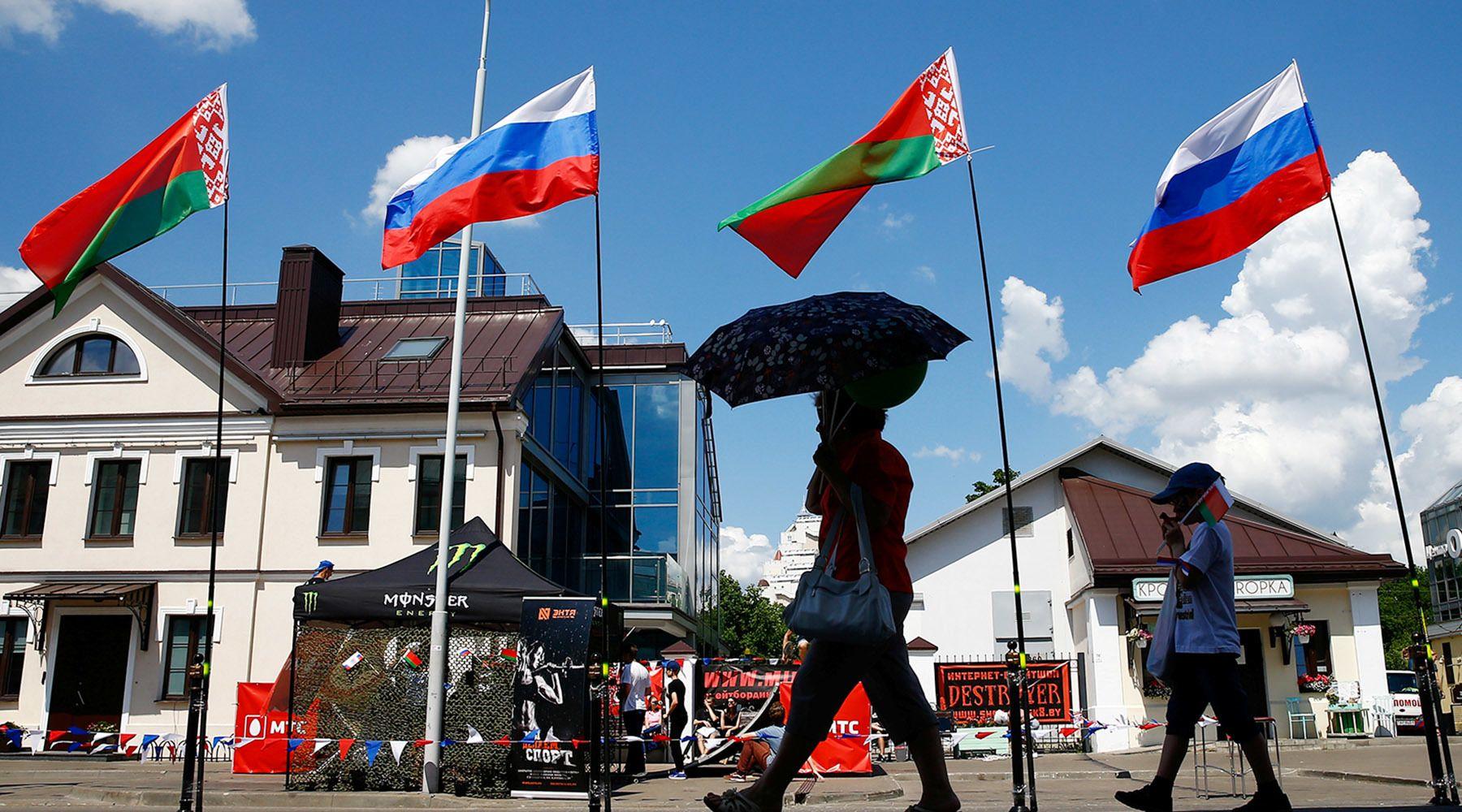 Манипуляция идеологией: как многовекторность завела в тупик внешнюю политику Белоруссии