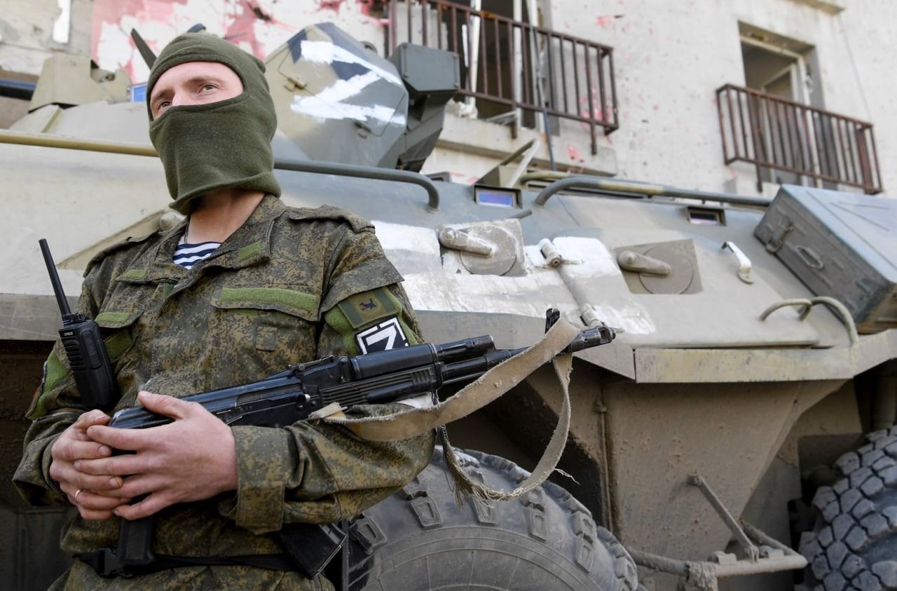 Военный эксперт объяснил, как Россия решает задачи по демилитаризации и денацификации Украины