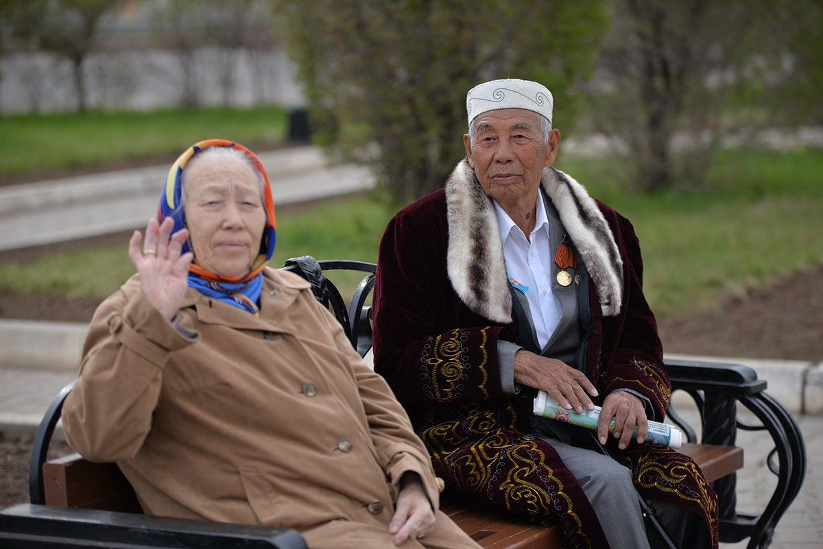 Премьер Казахстана отреагировал на предложение понизить пенсионный возраст