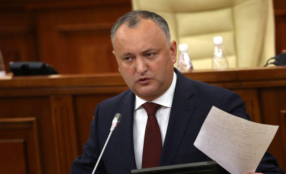 Молдова активизирует сотрудничество с ЕАЭС в следующем году