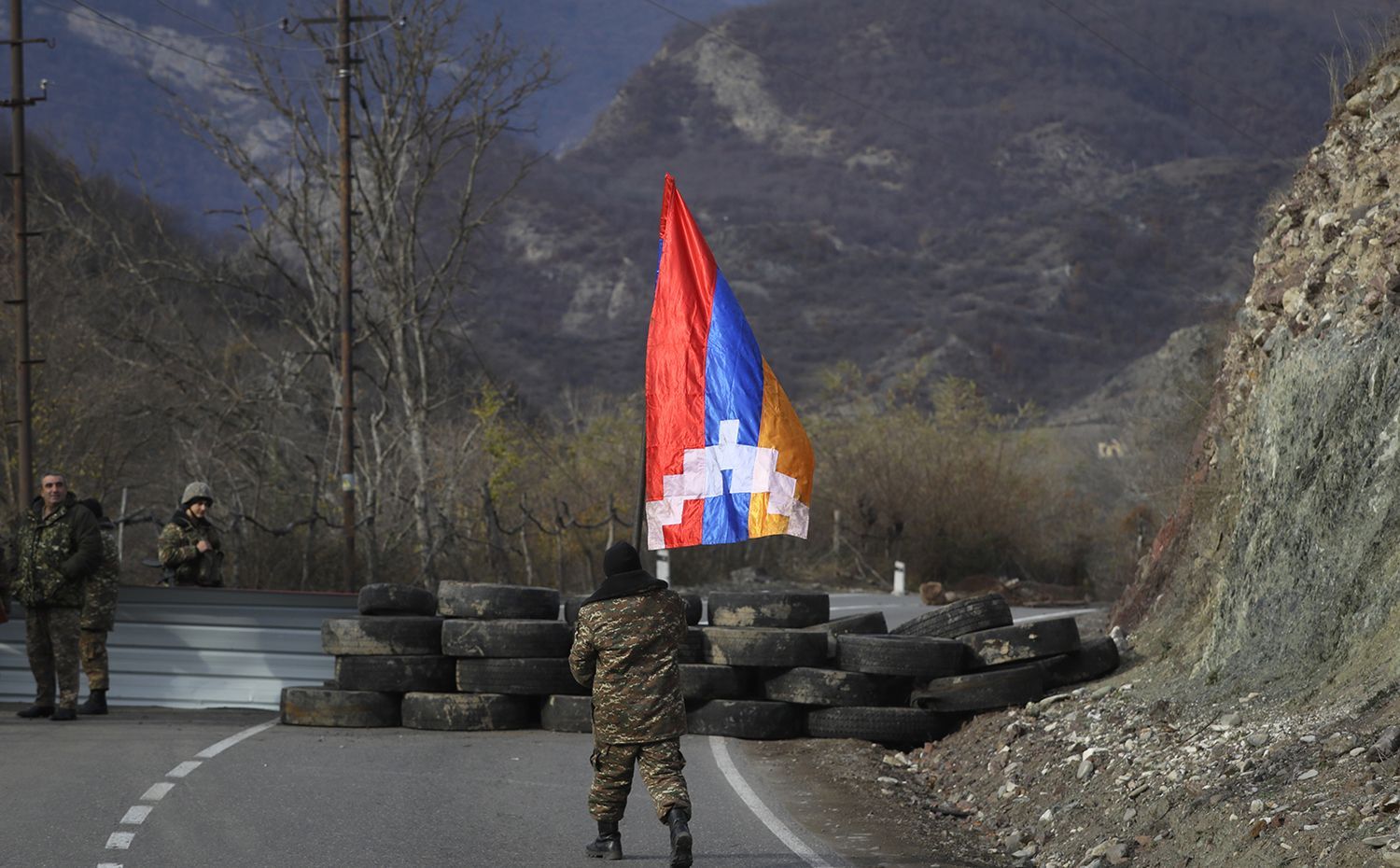 Пашинян объяснил, почему признание независимости Карабаха опасно для Армении