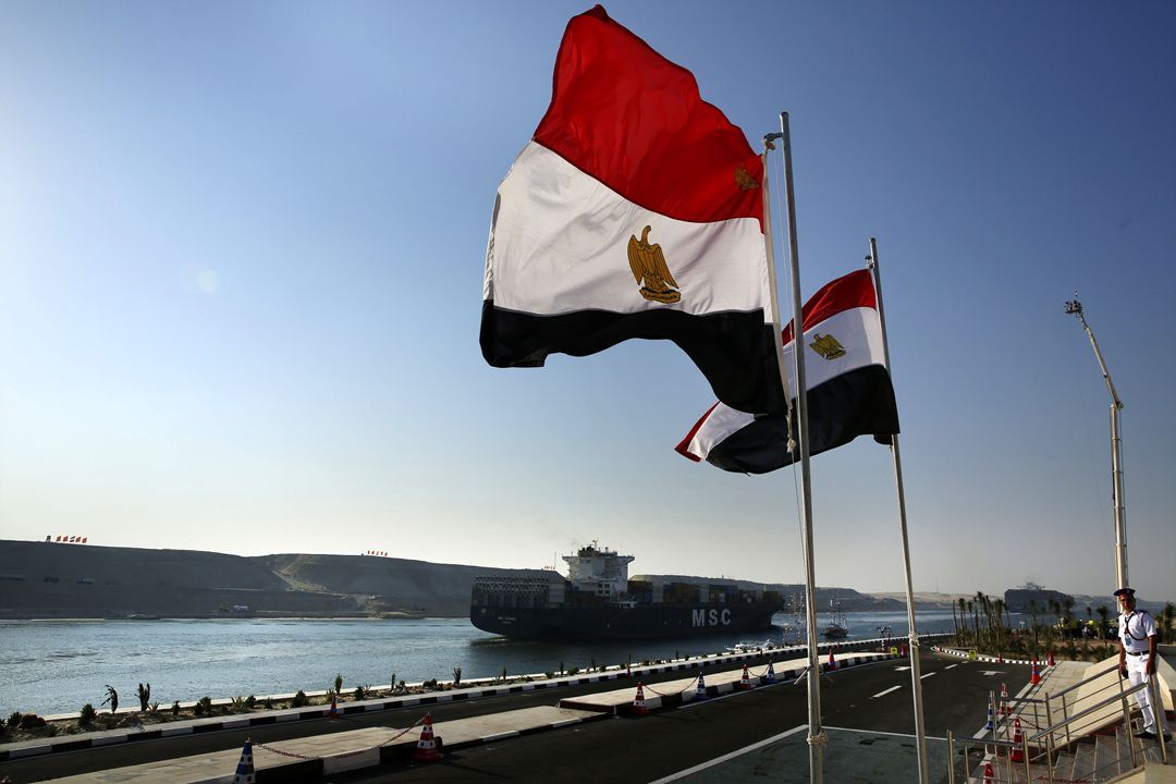 Каир сделал ставку на углубление связей с Евразийским союзом – египетский эксперт