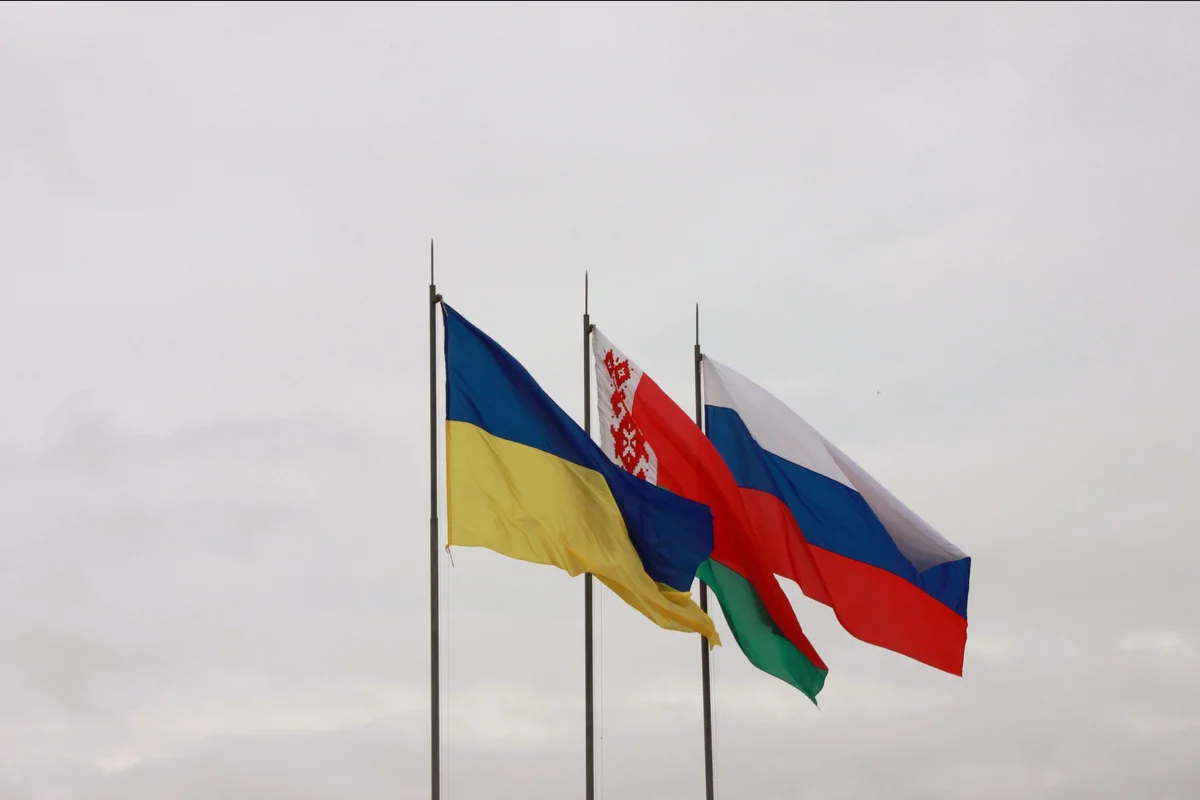 Россия предложила сделать Беларусь гарантом безопасности Украины