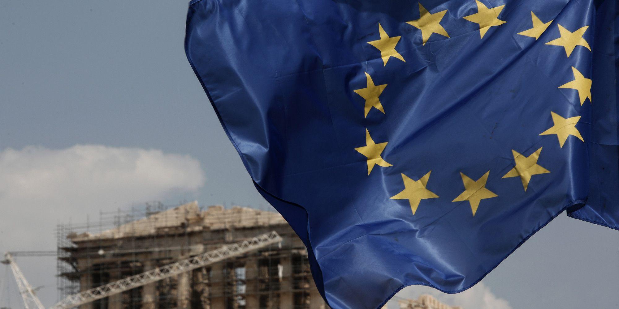 Станет ли Греция мостом между Европой и ЕАЭС? Мнение греческого политолога