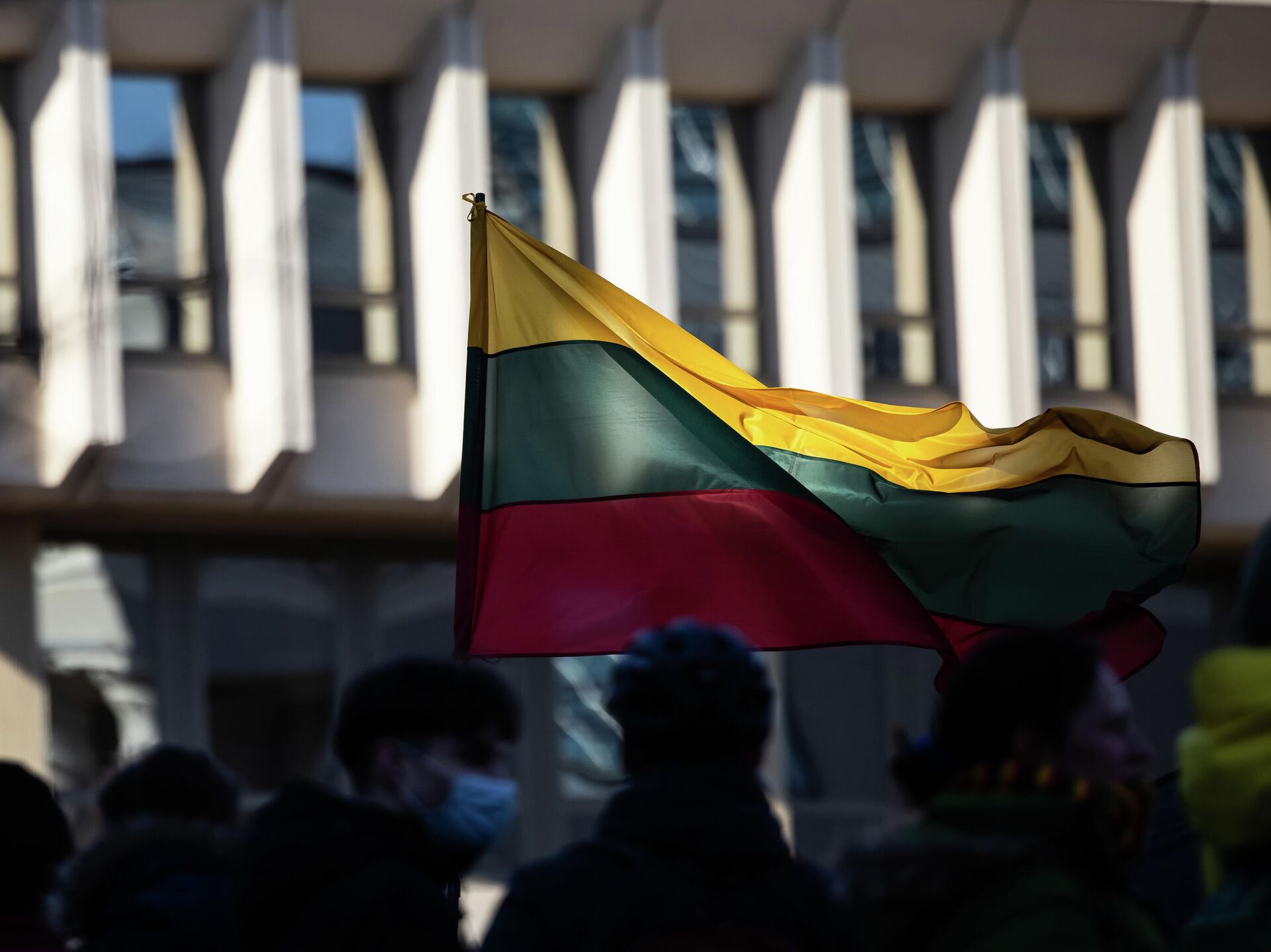Недружественная политика Вильнюса сократила литовский экспорт в Китай на 70% – китайский эксперт