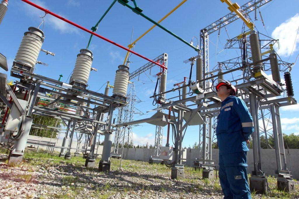 Азербайджан, Иран и Россия объединят энергосистемы