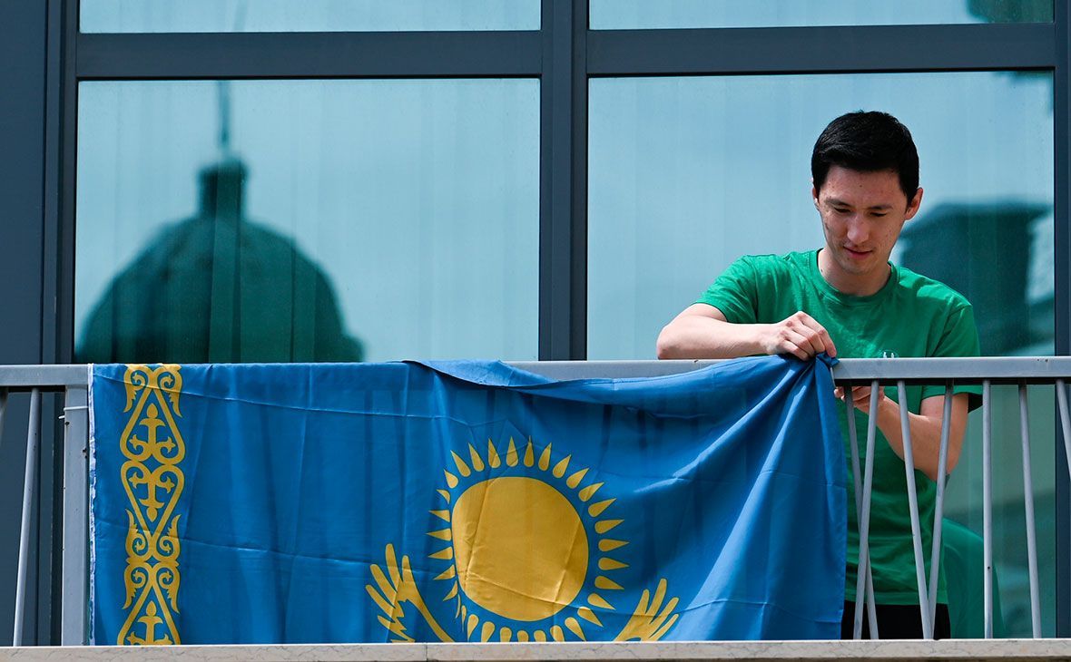 В Казахстане предложили гражданам контролировать выполнение нацпроектов