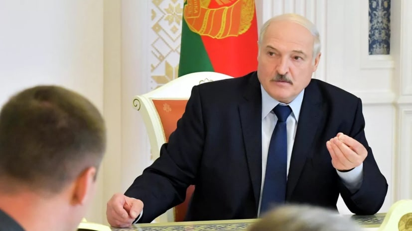 Лукашенко назвал приоритеты председательства Беларуси в ОДКБ