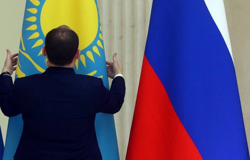 Казахстану навредит назначение антироссийских политиков в правительство – эксперт