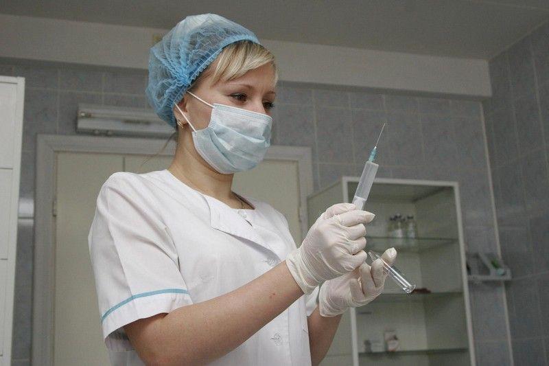 Путин: в России зарегистрирована первая в мире вакцина от коронавируса