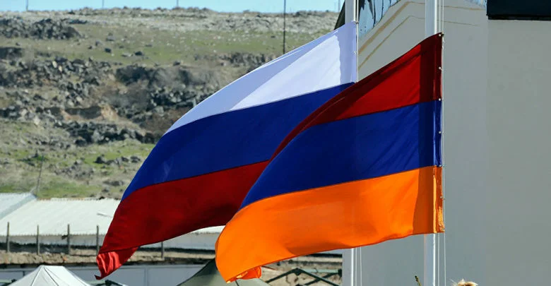 Президент Армении заявил о необходимости переоценки отношений с Россией