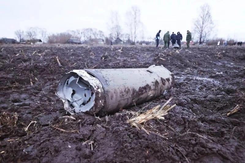 В Минобороны Беларуси раскрыли детали расследования инцидента с украинской ракетой