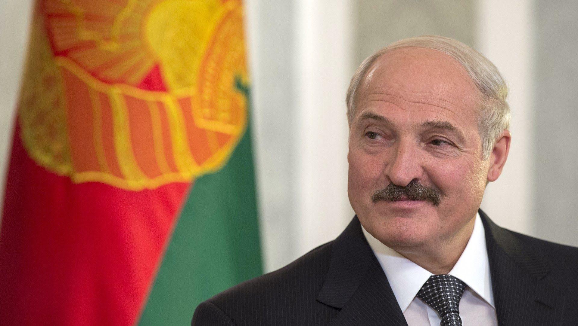 Александр Лукашенко: «Мы не сможем противостоять современным угрозам без России»